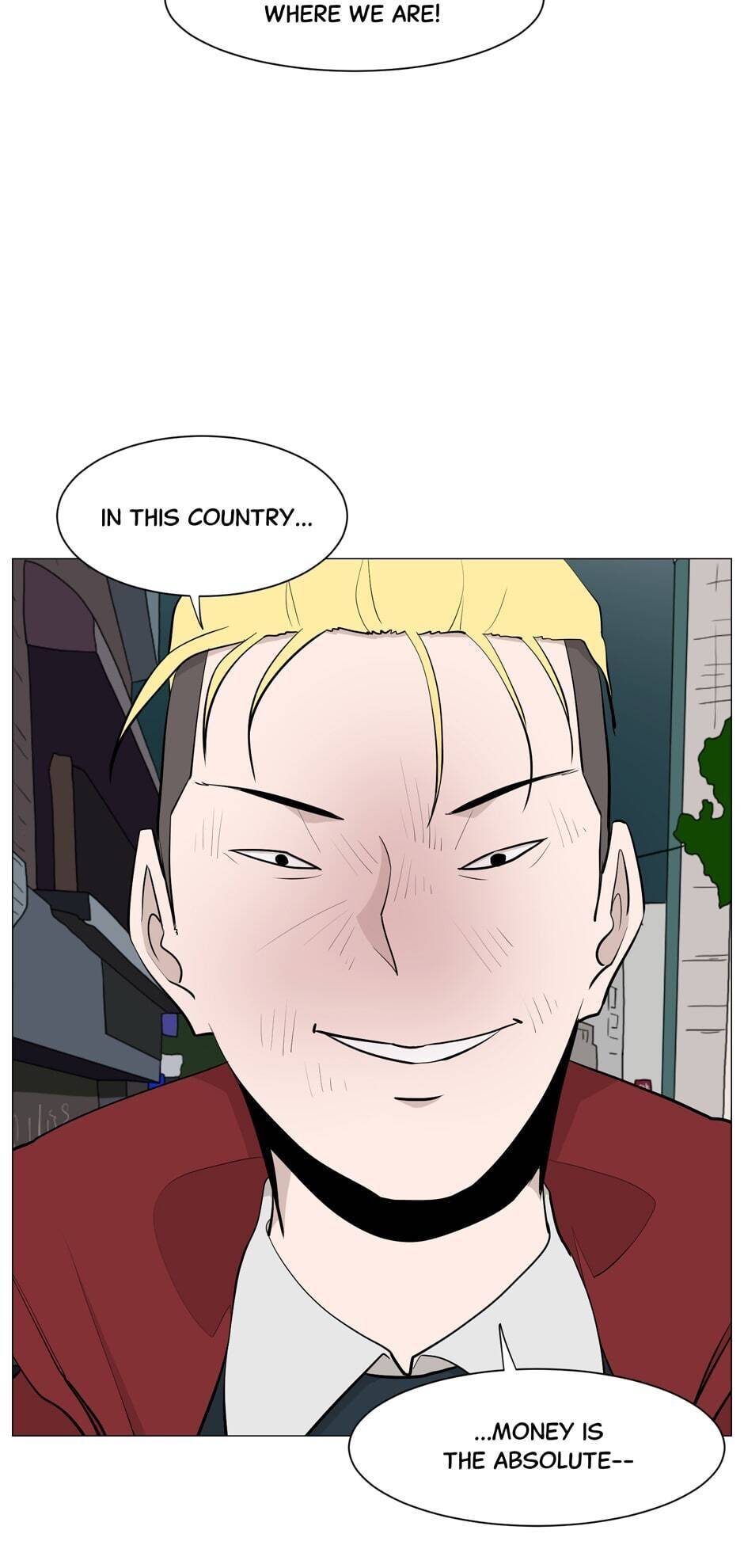 Read Itaewon Class en Manga Online