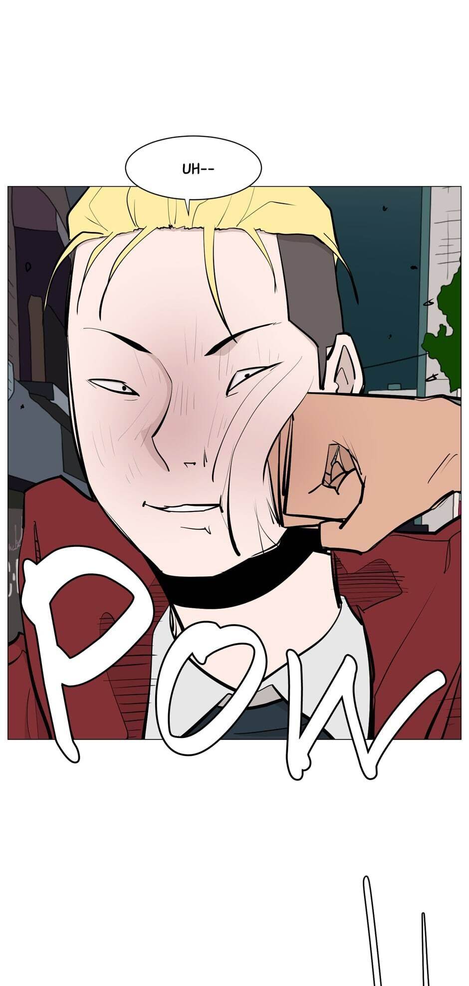 Read Itaewon Class en Manga Online