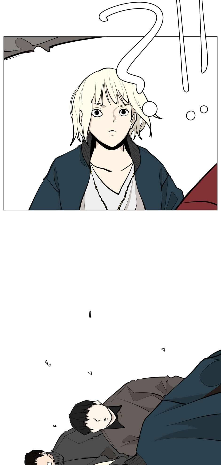 Read Itaewon Class en Manga Online