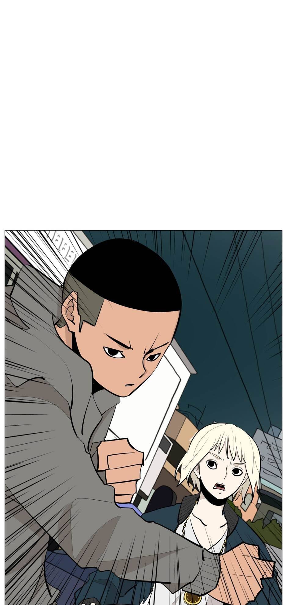 Read Itaewon Class en Manga Online