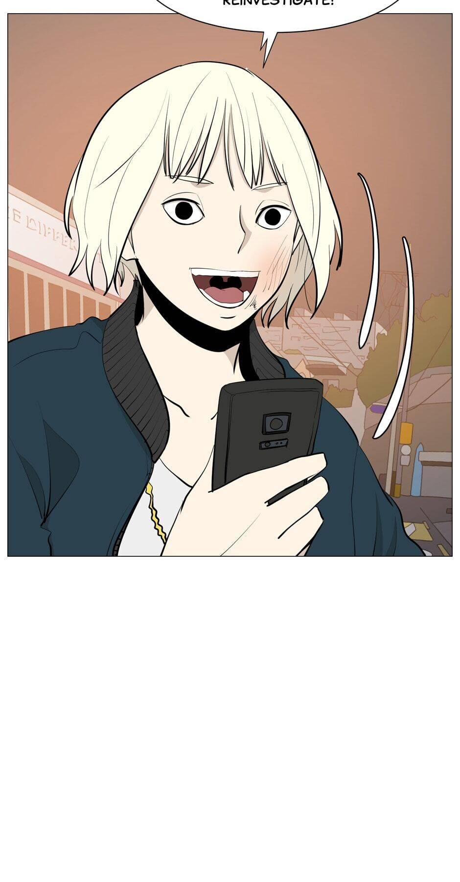 Read Itaewon Class en Manga Online