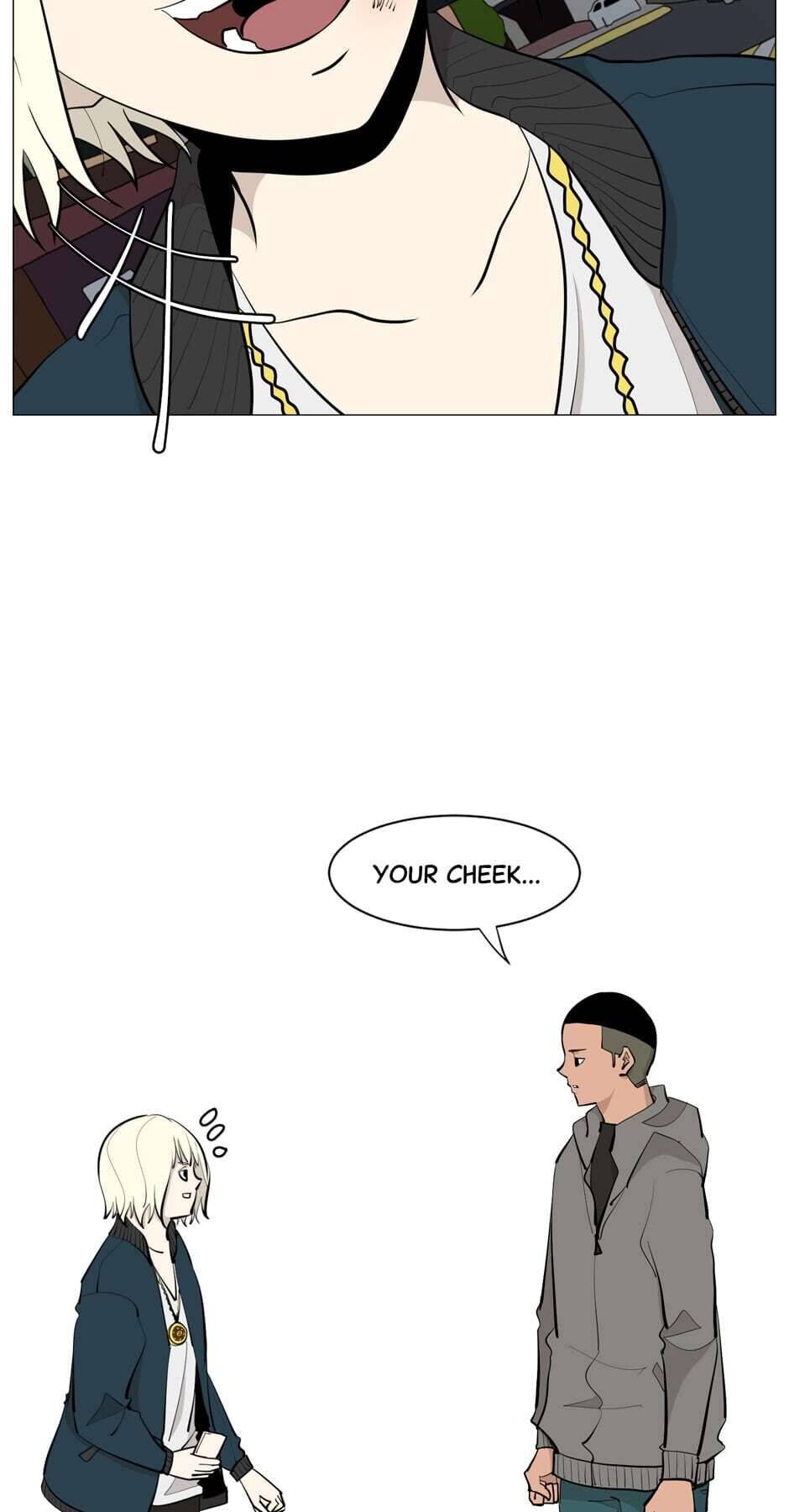 Read Itaewon Class en Manga Online