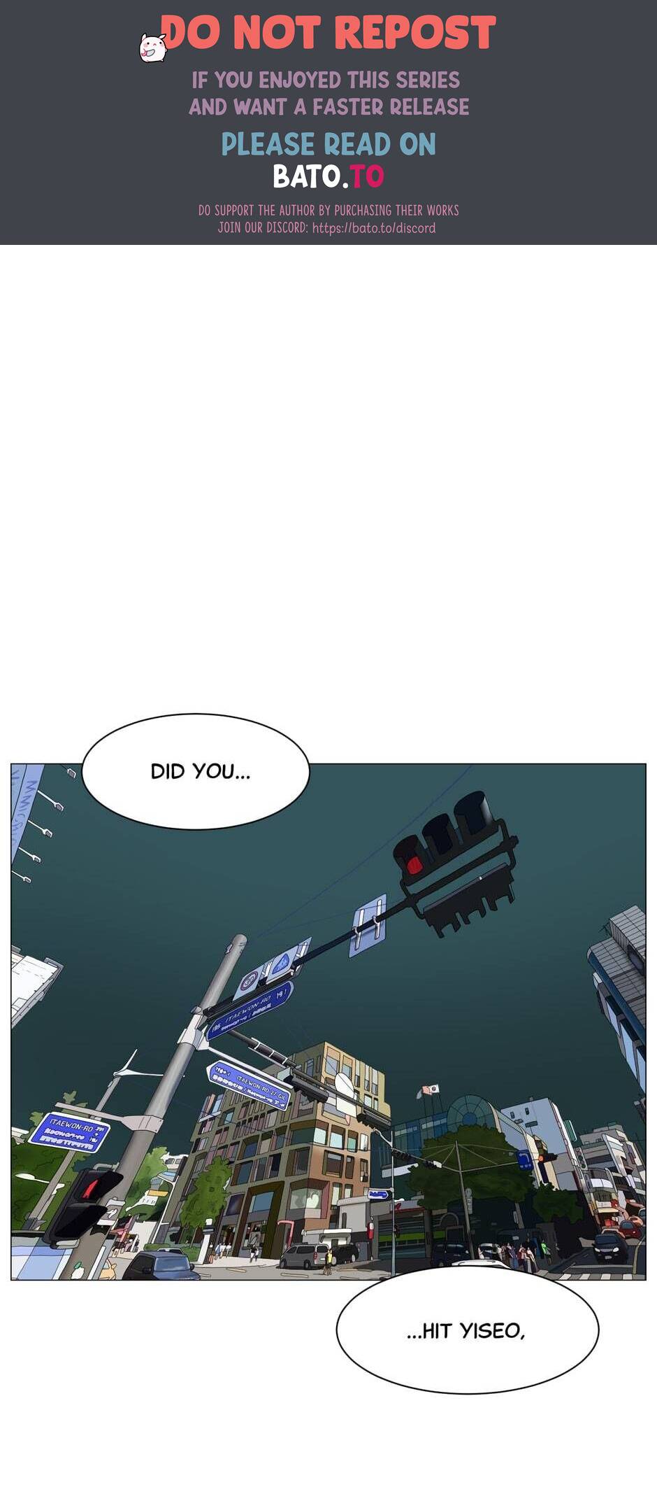 Read Itaewon Class en Manga Online