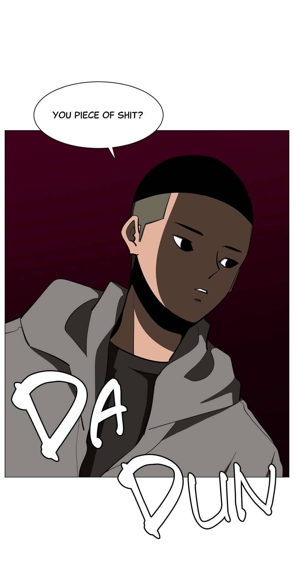 Read Itaewon Class en Manga Online