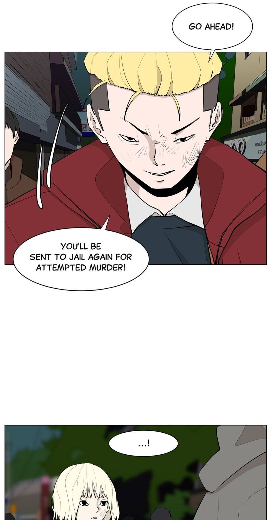 Read Itaewon Class en Manga Online