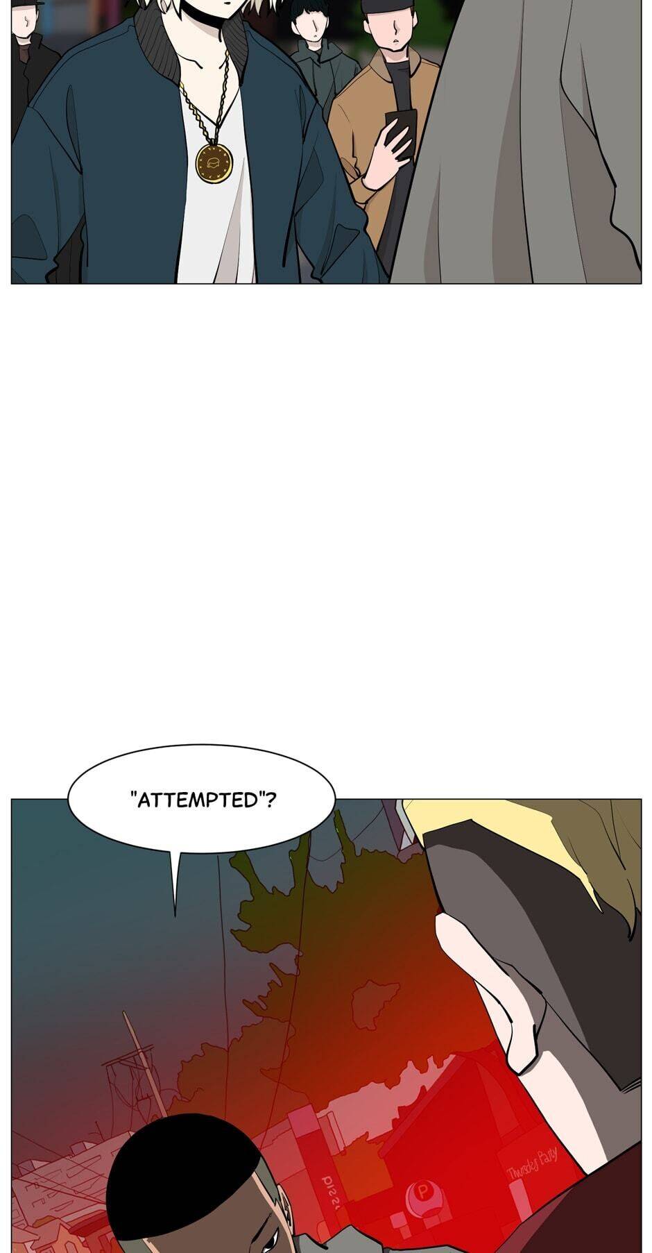 Read Itaewon Class en Manga Online
