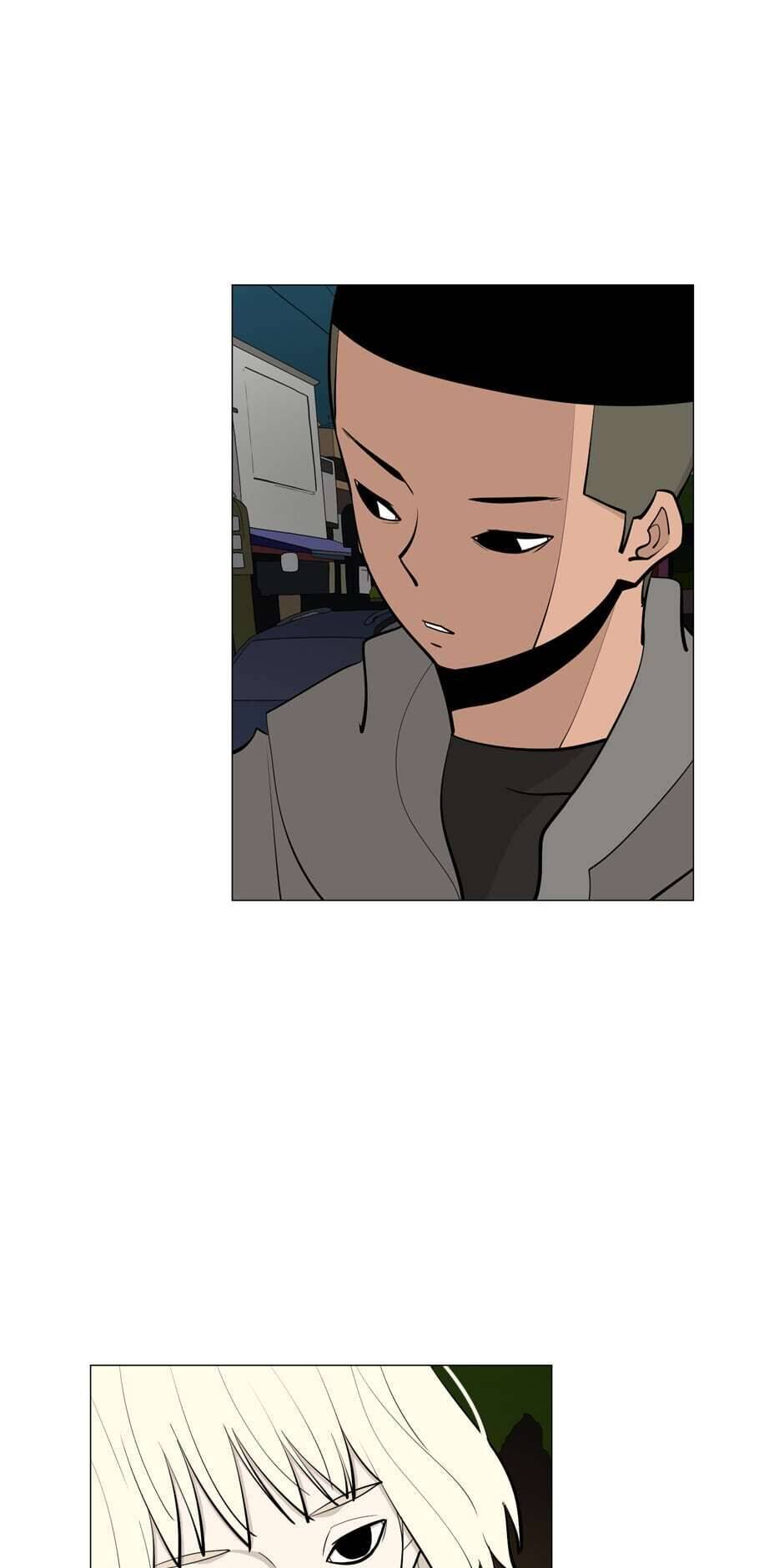 Read Itaewon Class en Manga Online