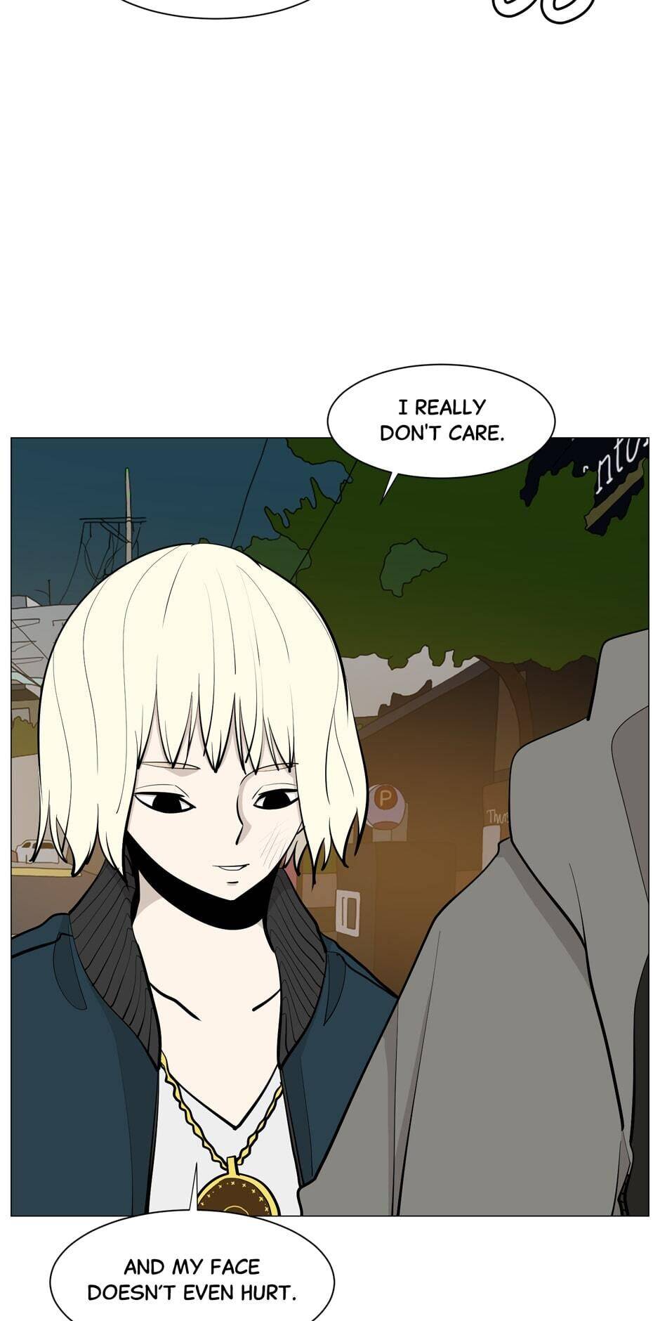 Read Itaewon Class en Manga Online