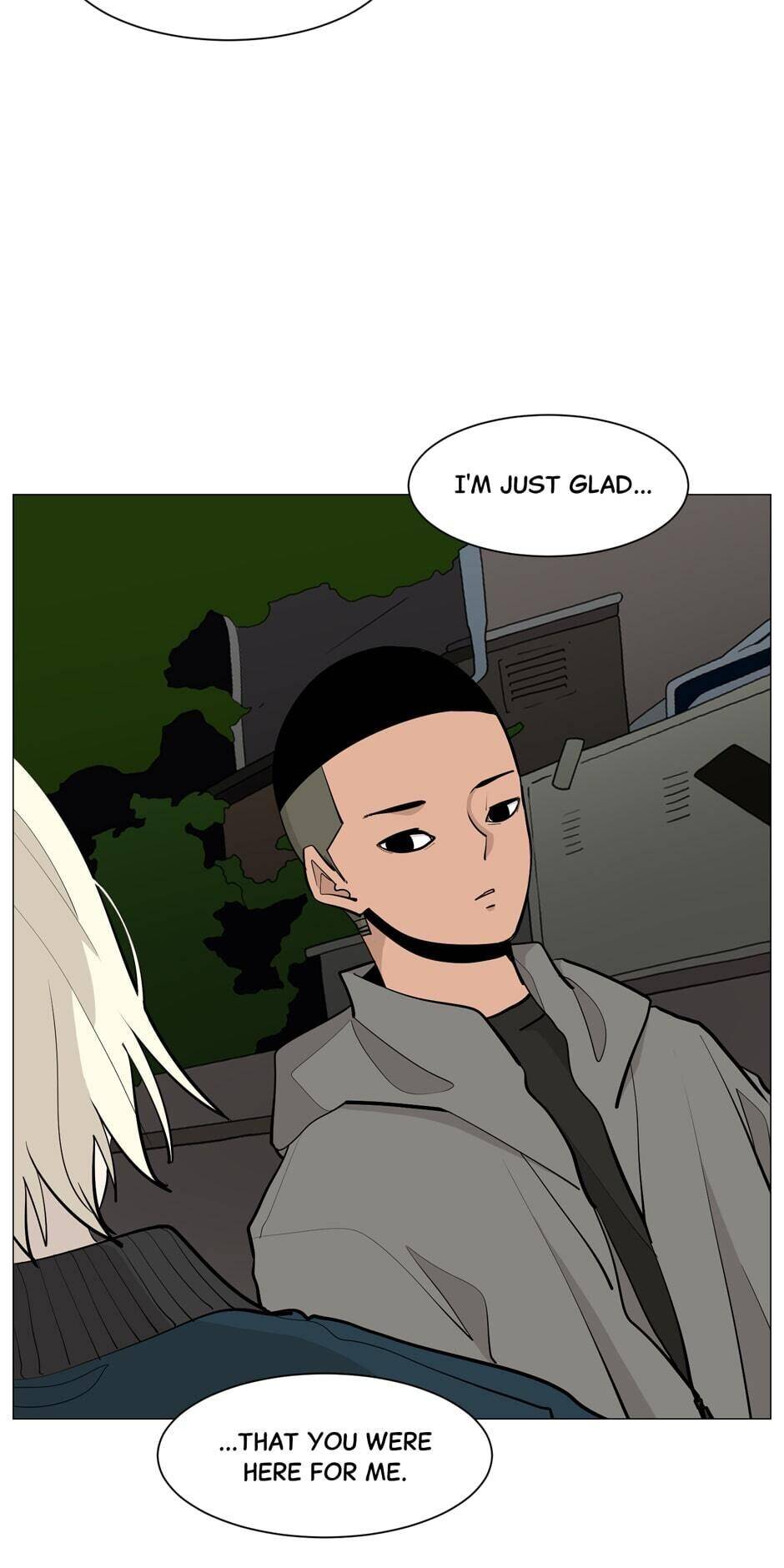 Read Itaewon Class en Manga Online