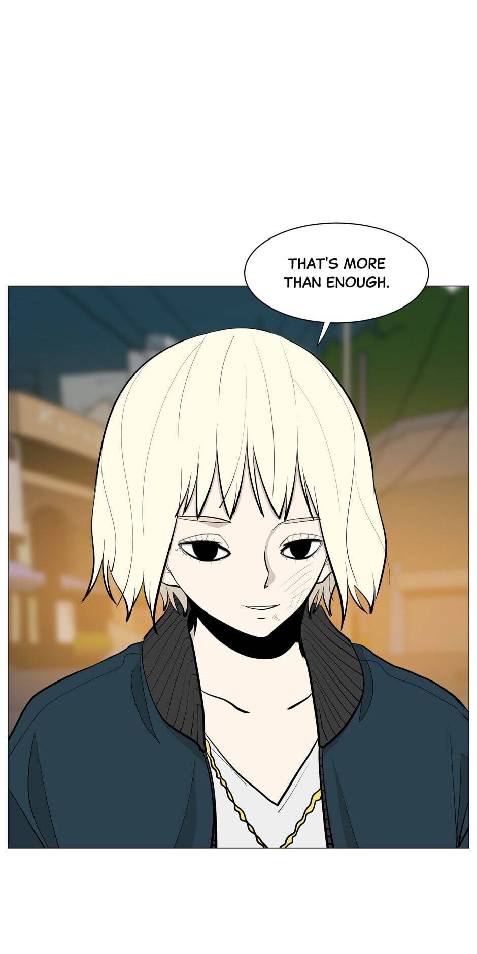 Read Itaewon Class en Manga Online