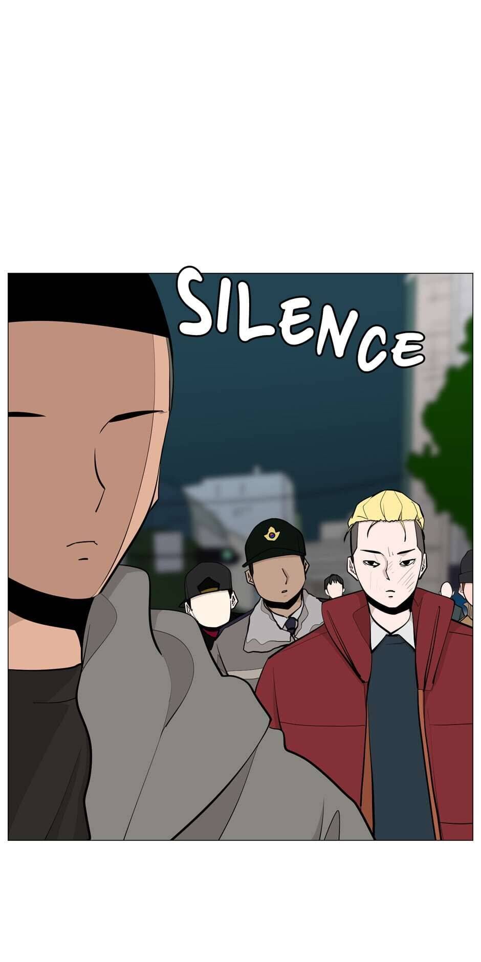 Read Itaewon Class en Manga Online