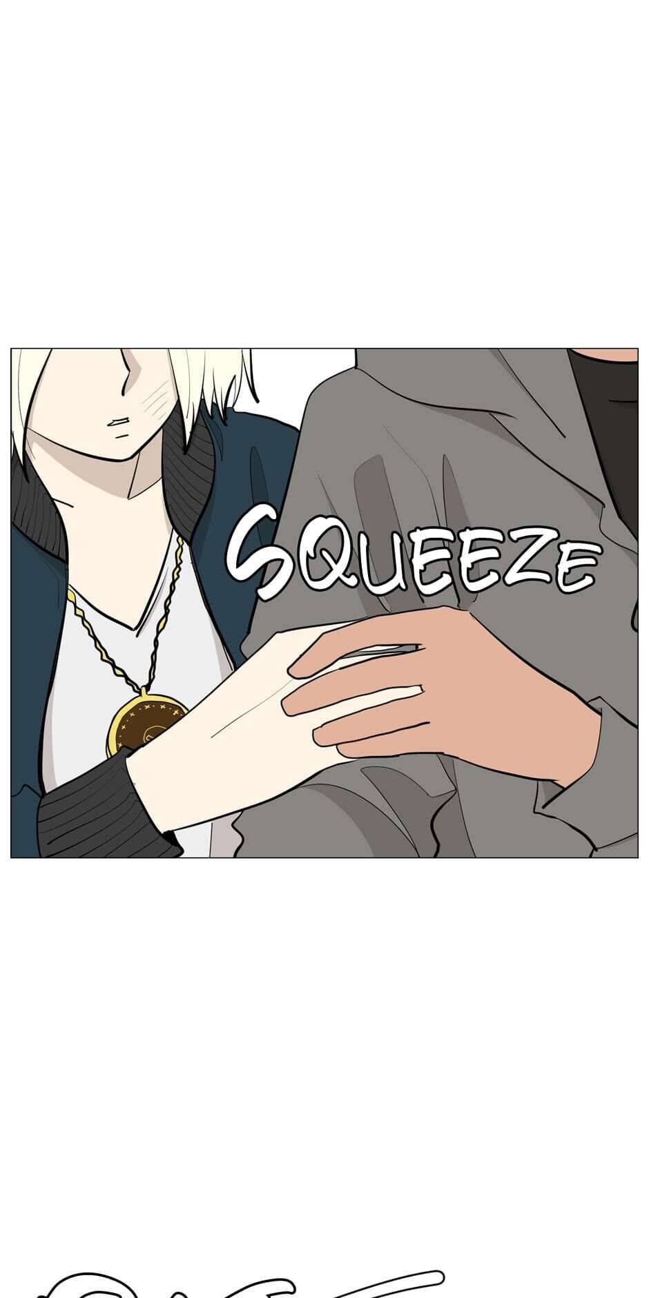 Read Itaewon Class en Manga Online