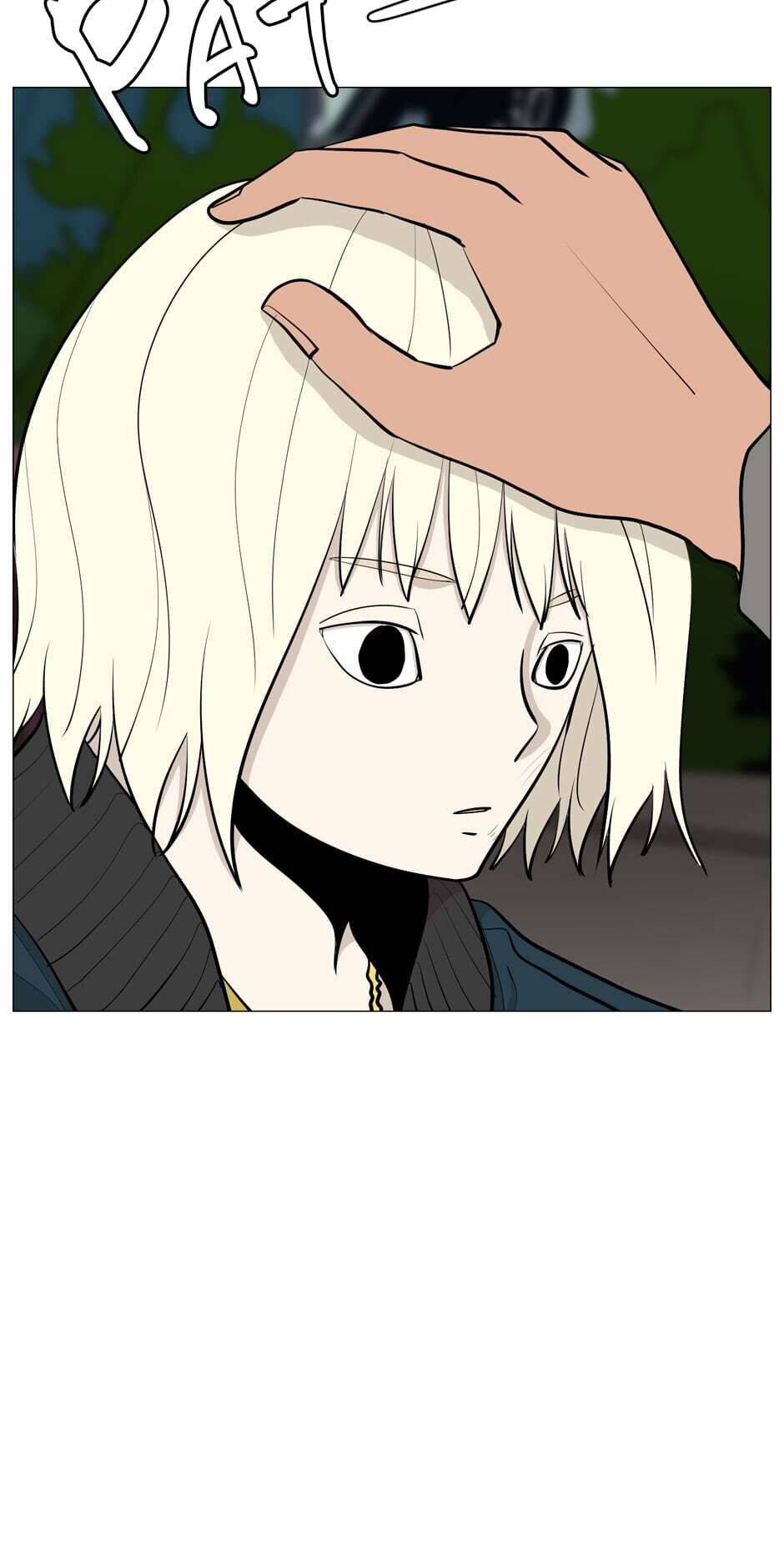 Read Itaewon Class en Manga Online
