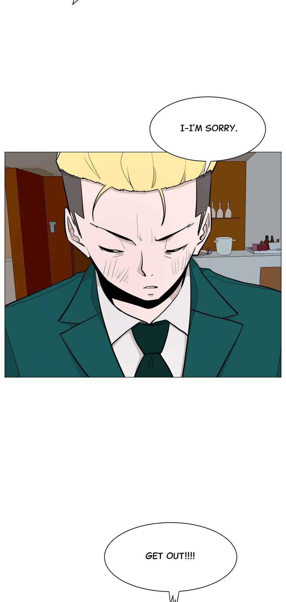 Read Itaewon Class en Manga Online