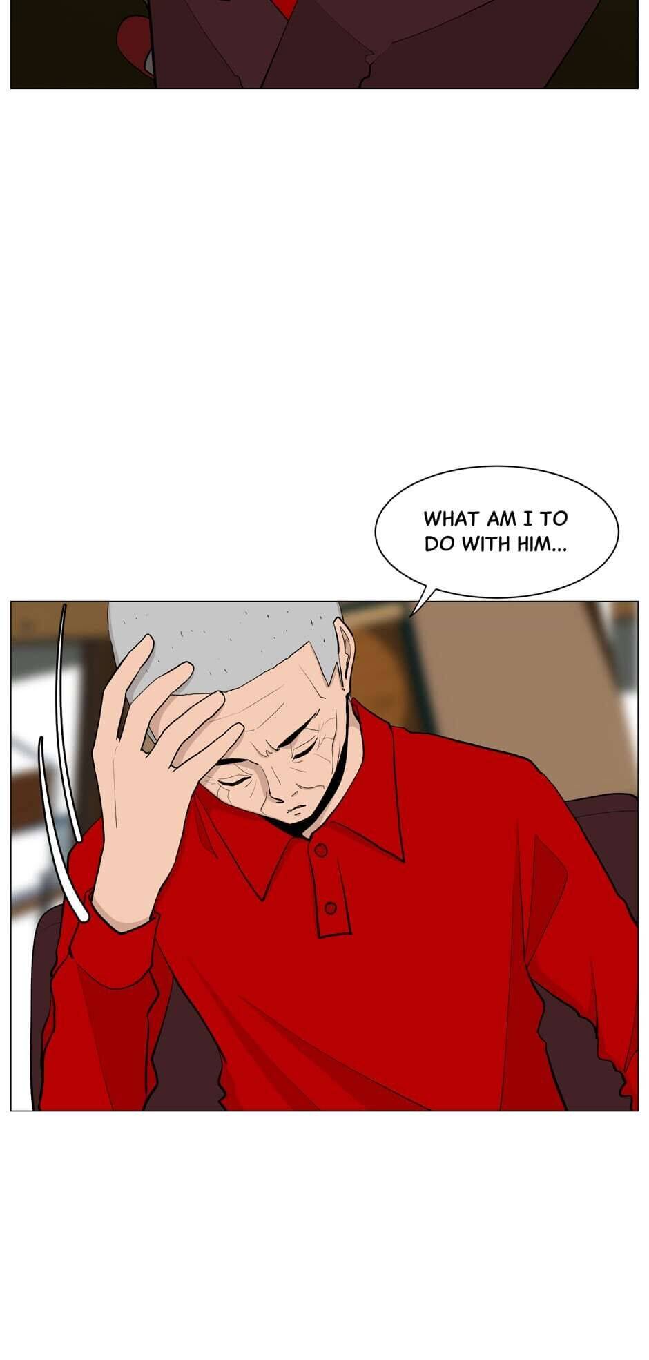 Read Itaewon Class en Manga Online