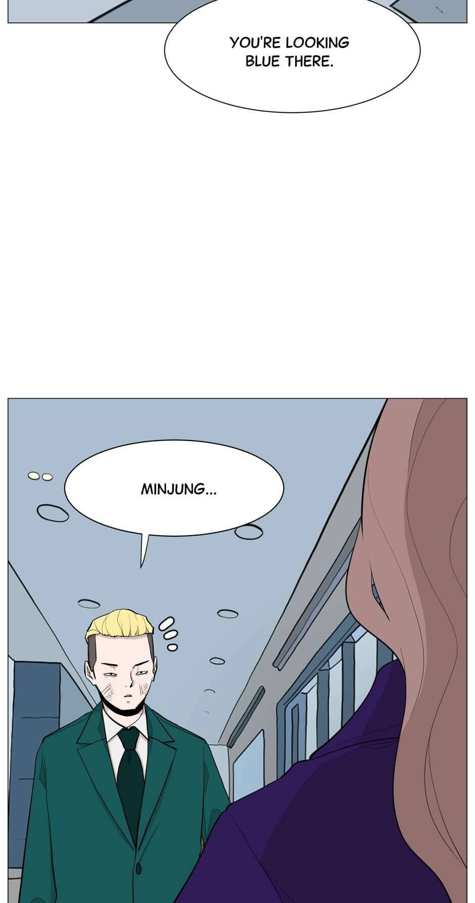 Read Itaewon Class en Manga Online