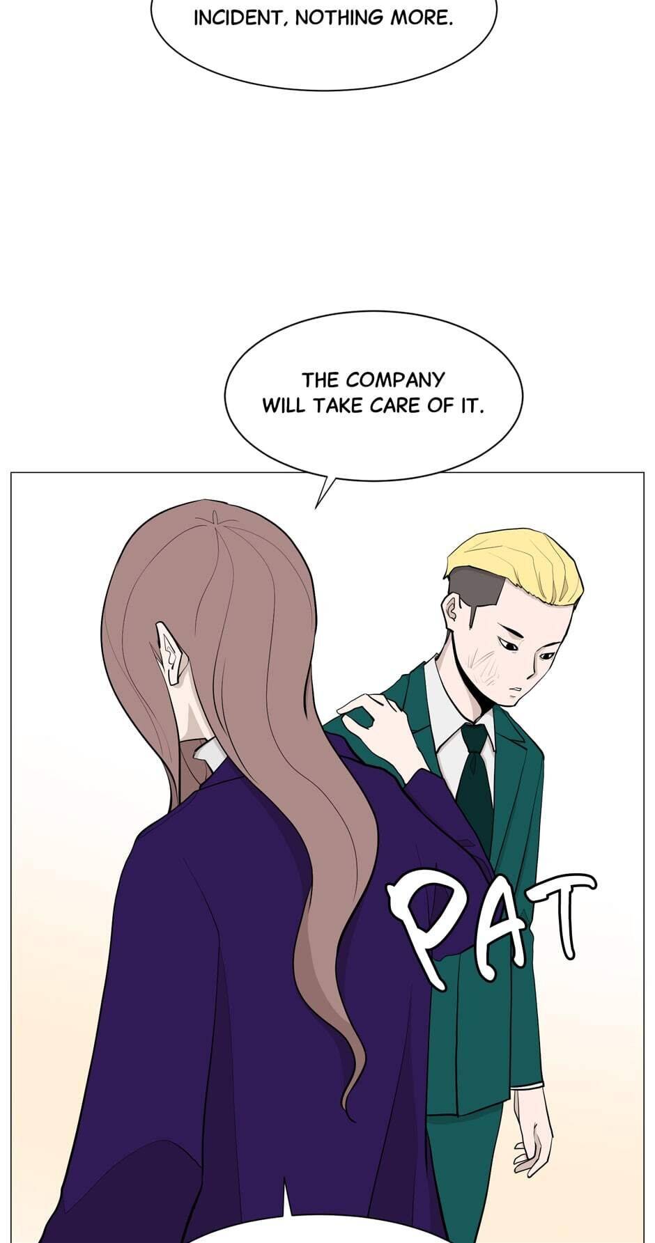 Read Itaewon Class en Manga Online