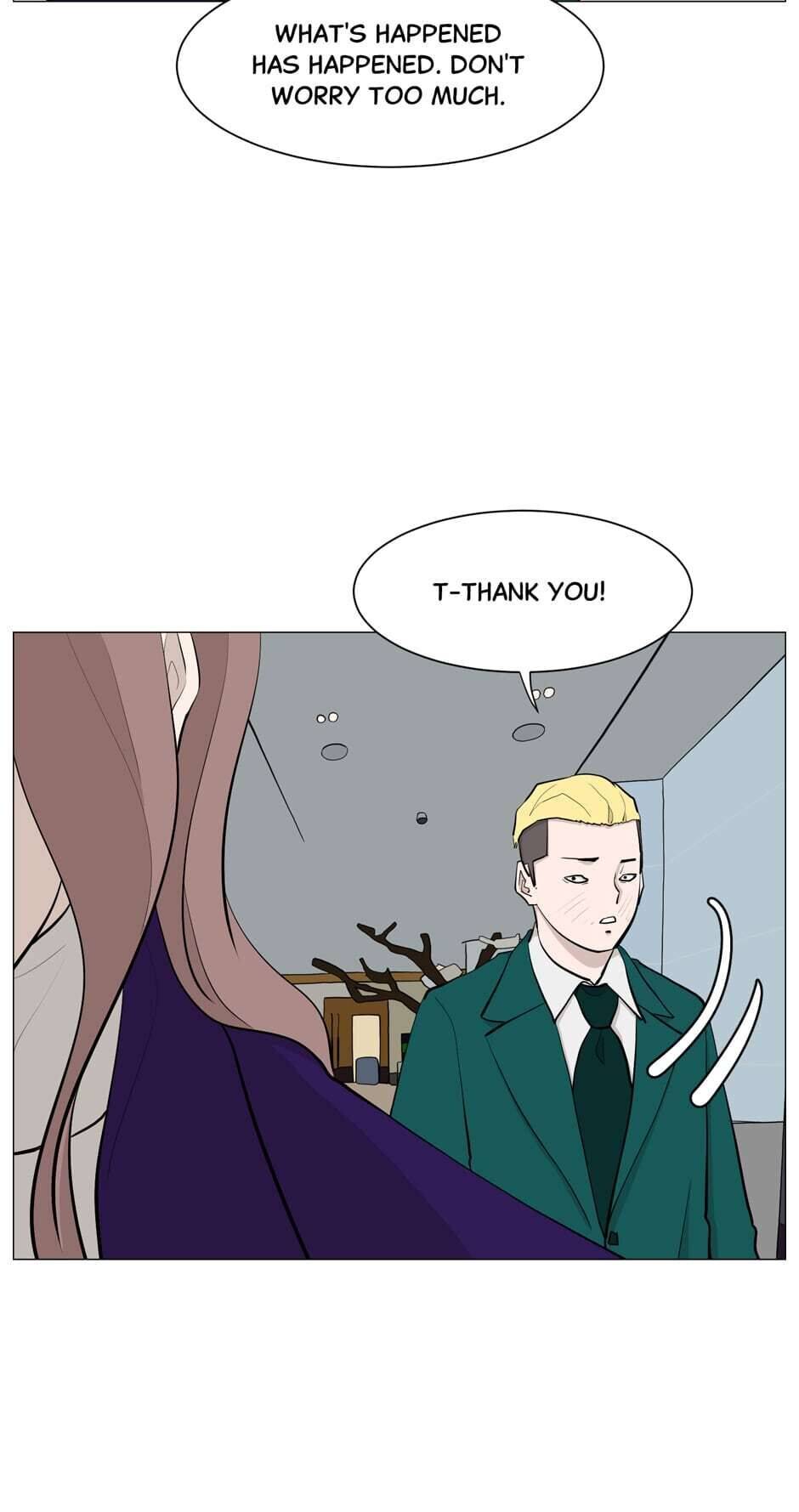 Read Itaewon Class en Manga Online