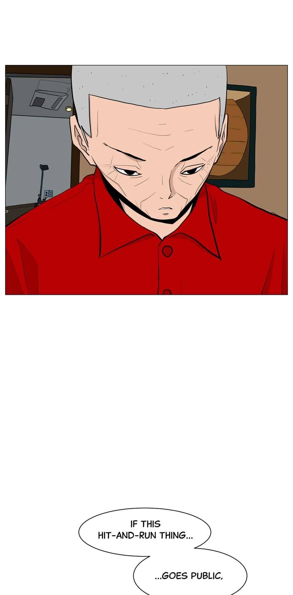Read Itaewon Class en Manga Online