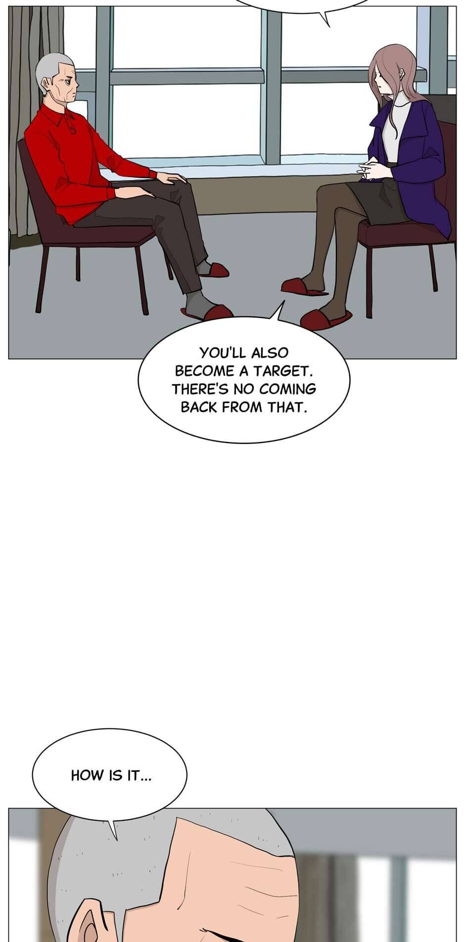 Read Itaewon Class en Manga Online
