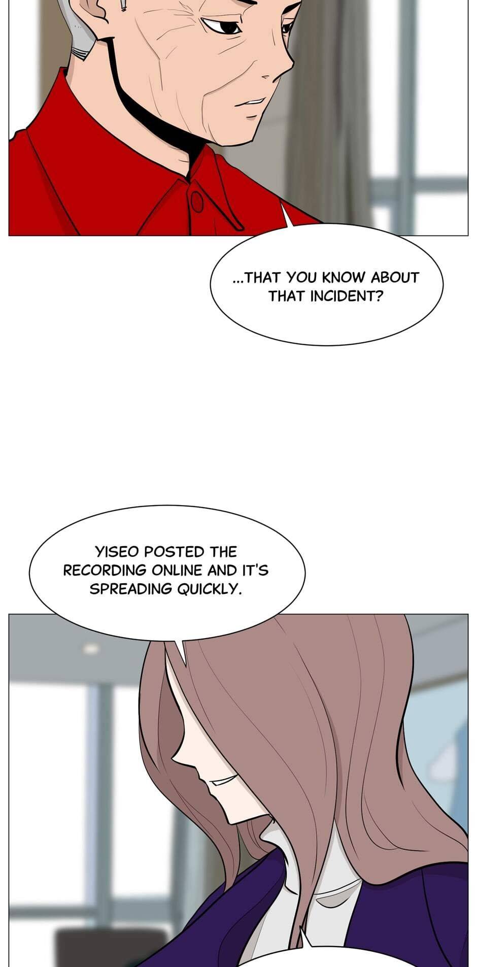 Read Itaewon Class en Manga Online