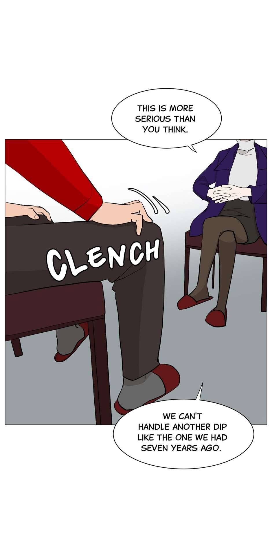 Read Itaewon Class en Manga Online