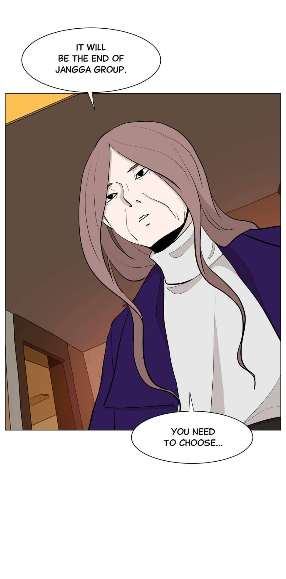Read Itaewon Class en Manga Online