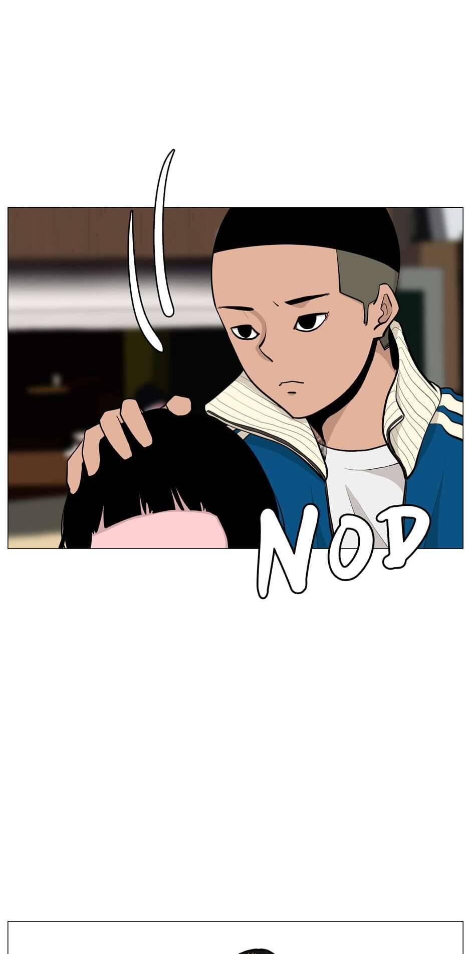 Read Itaewon Class en Manga Online