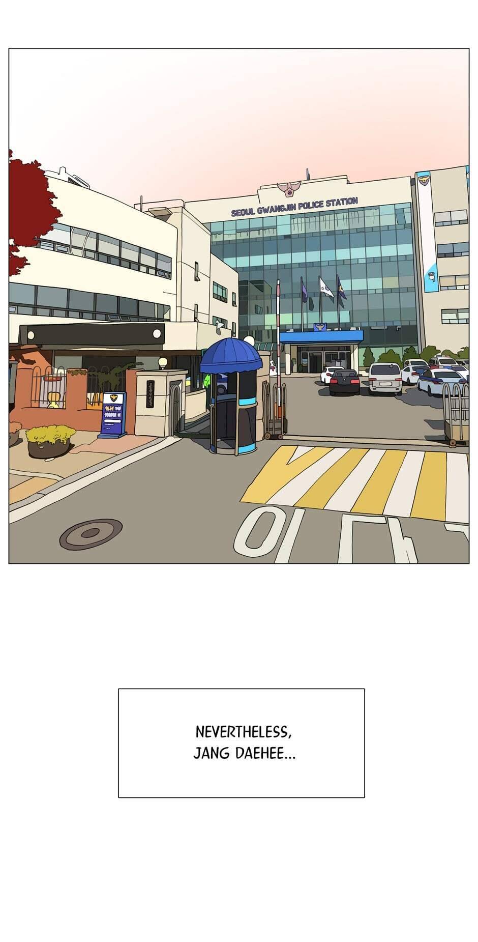 Read Itaewon Class en Manga Online