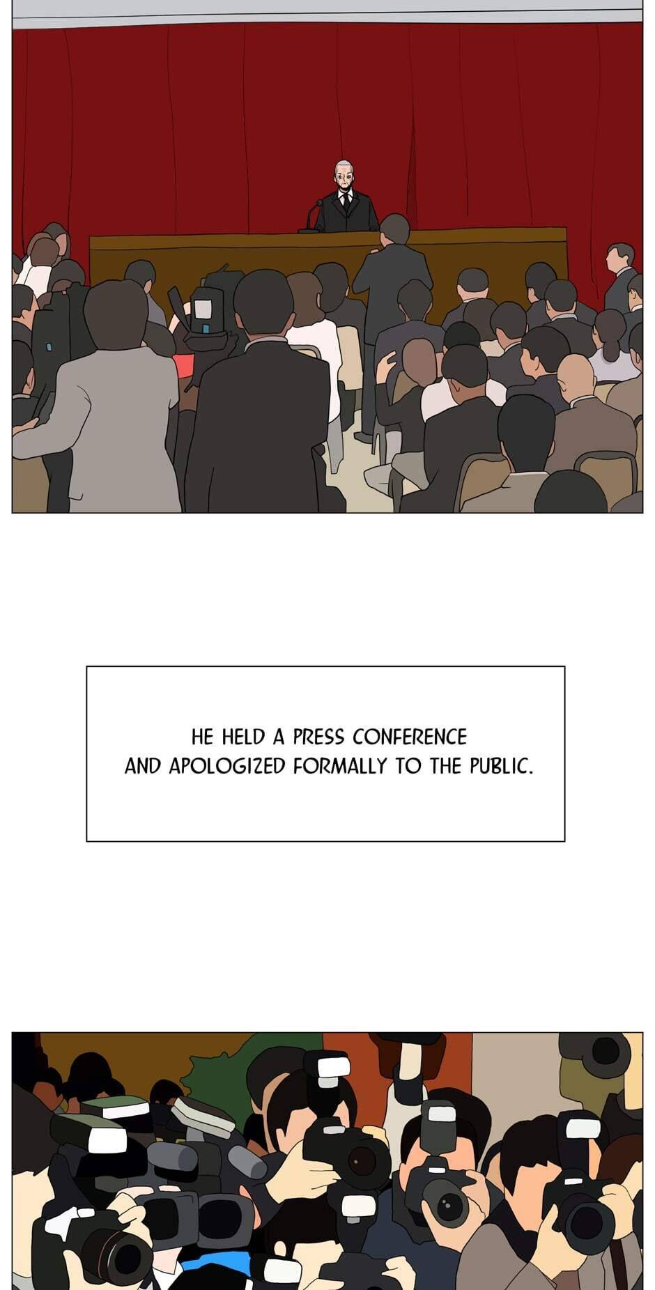 Read Itaewon Class en Manga Online