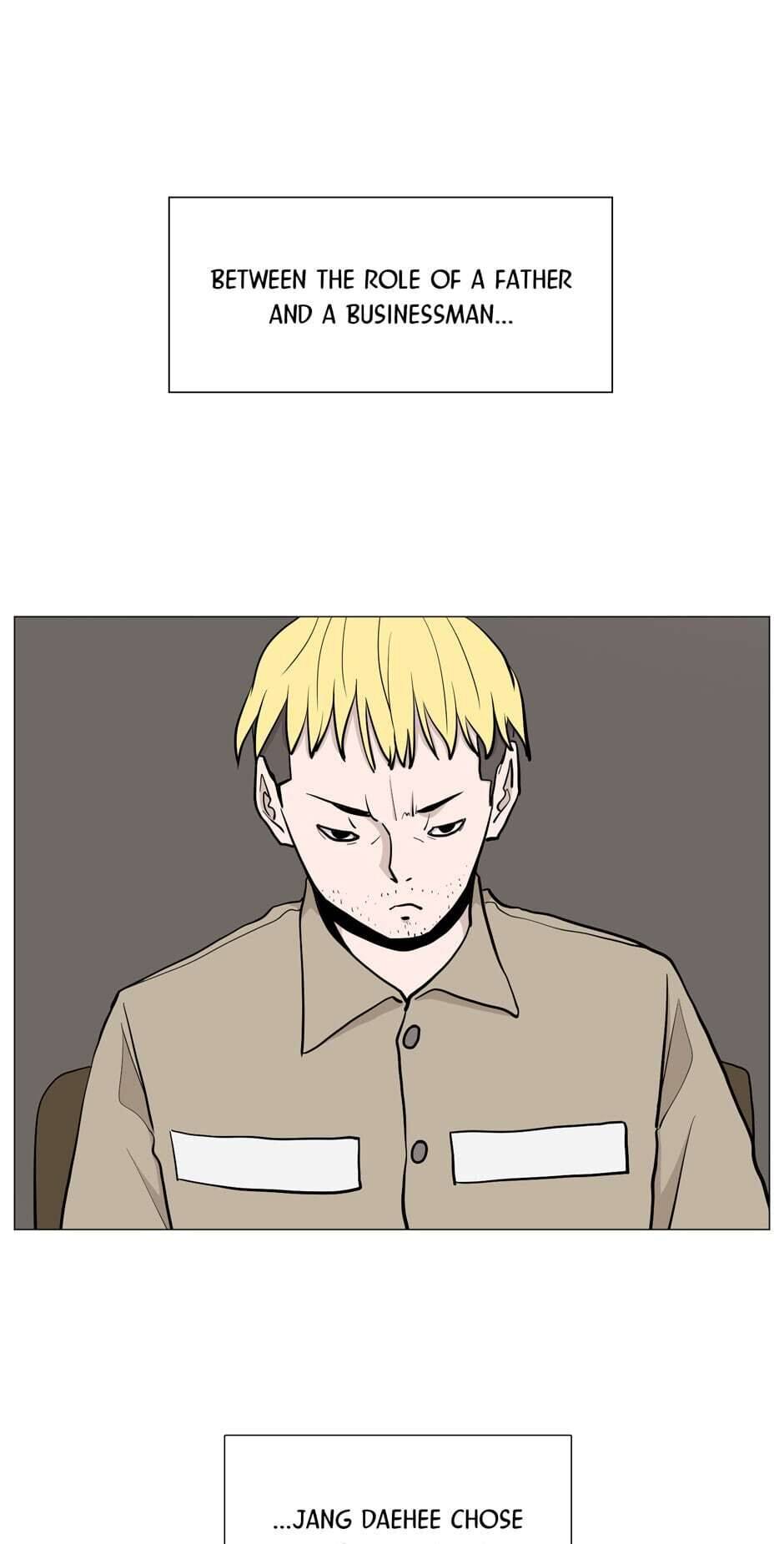 Read Itaewon Class en Manga Online