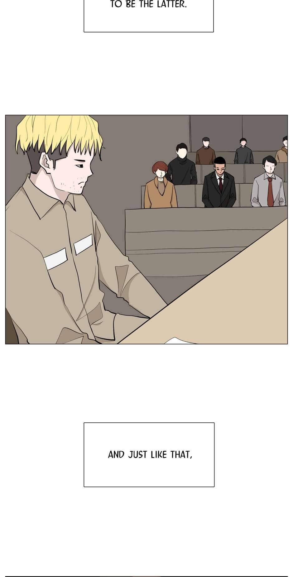 Read Itaewon Class en Manga Online