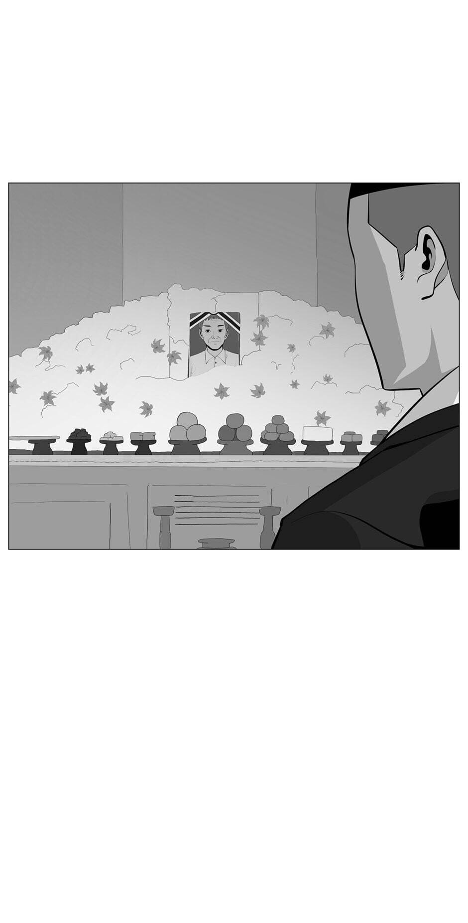 Read Itaewon Class en Manga Online