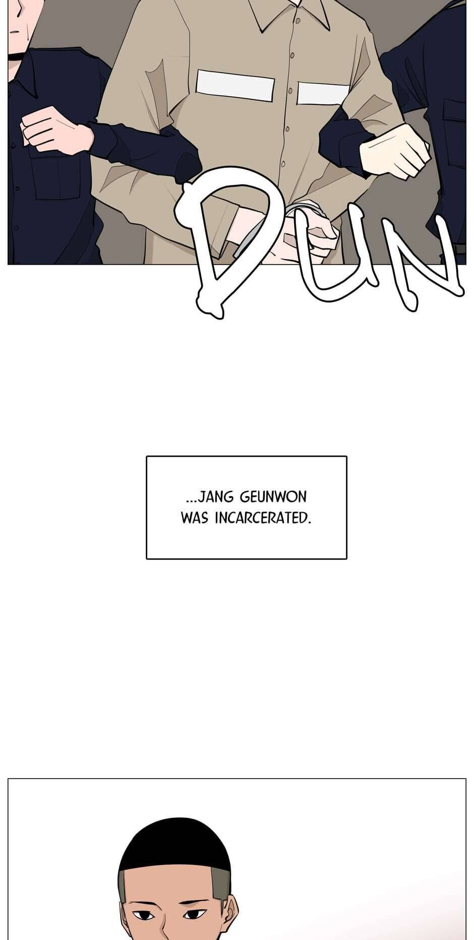Read Itaewon Class en Manga Online
