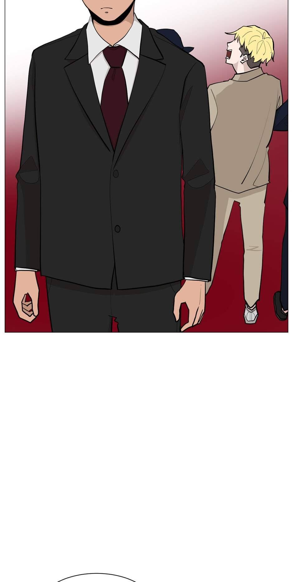 Read Itaewon Class en Manga Online