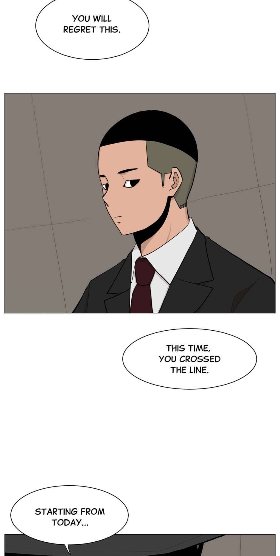 Read Itaewon Class en Manga Online