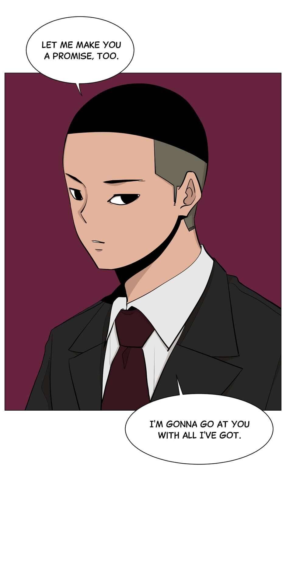 Read Itaewon Class en Manga Online