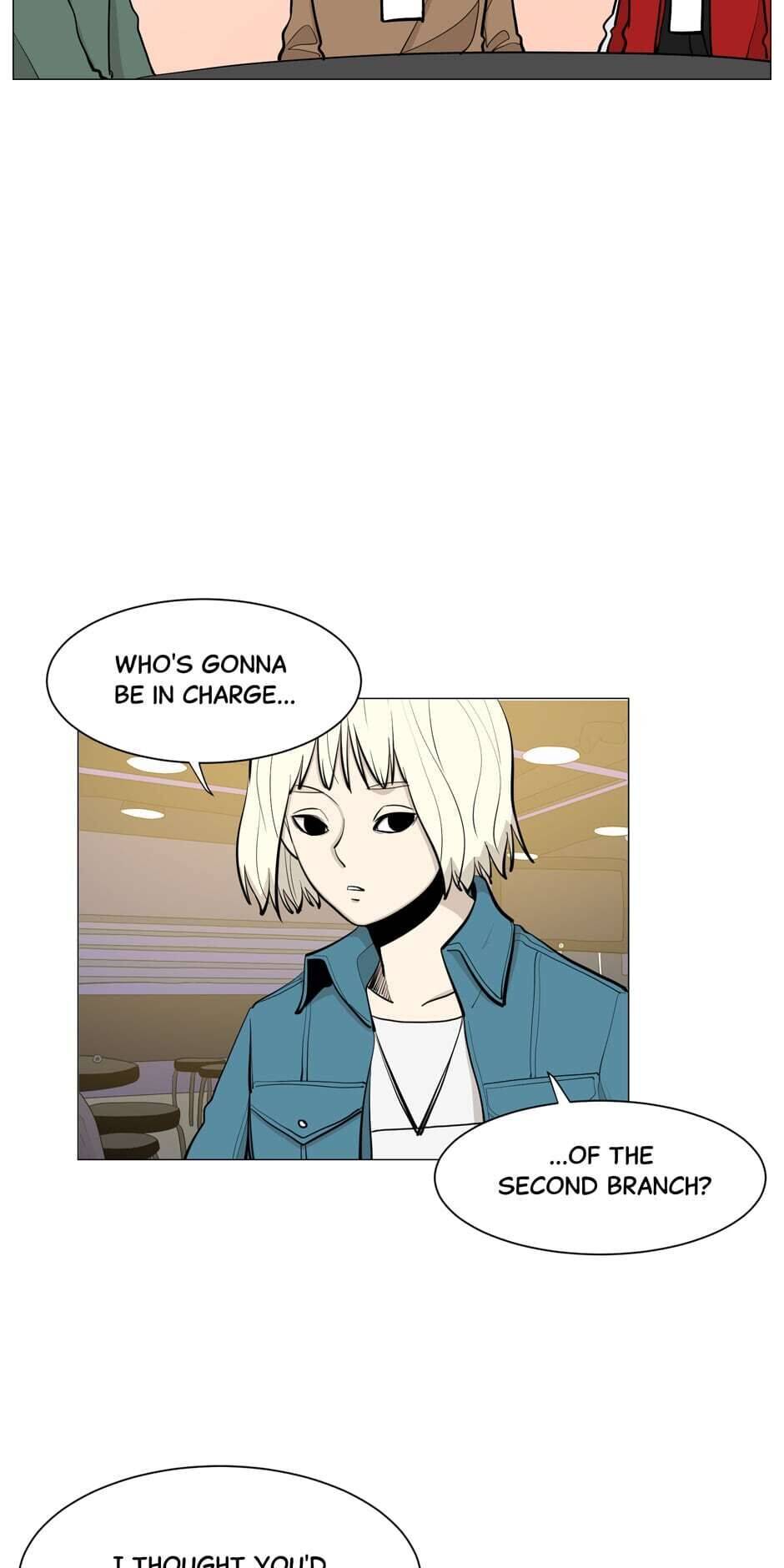 Read Itaewon Class en Manga Online