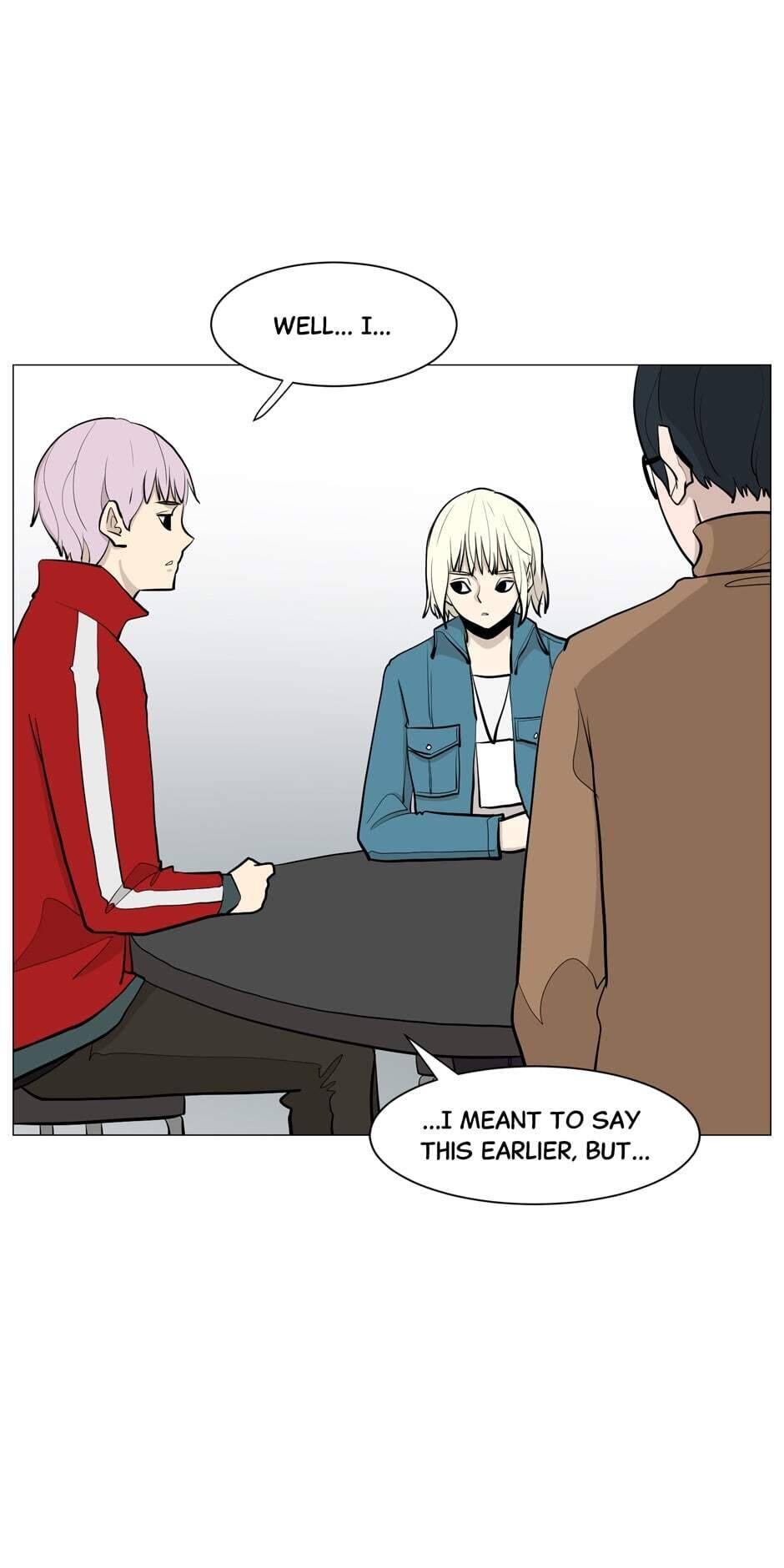 Read Itaewon Class en Manga Online