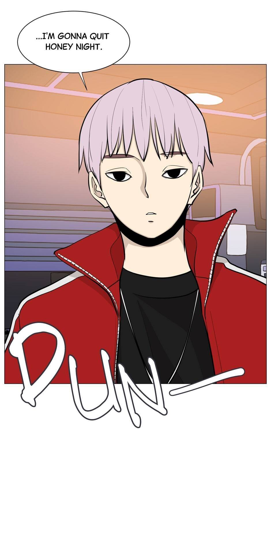 Read Itaewon Class en Manga Online