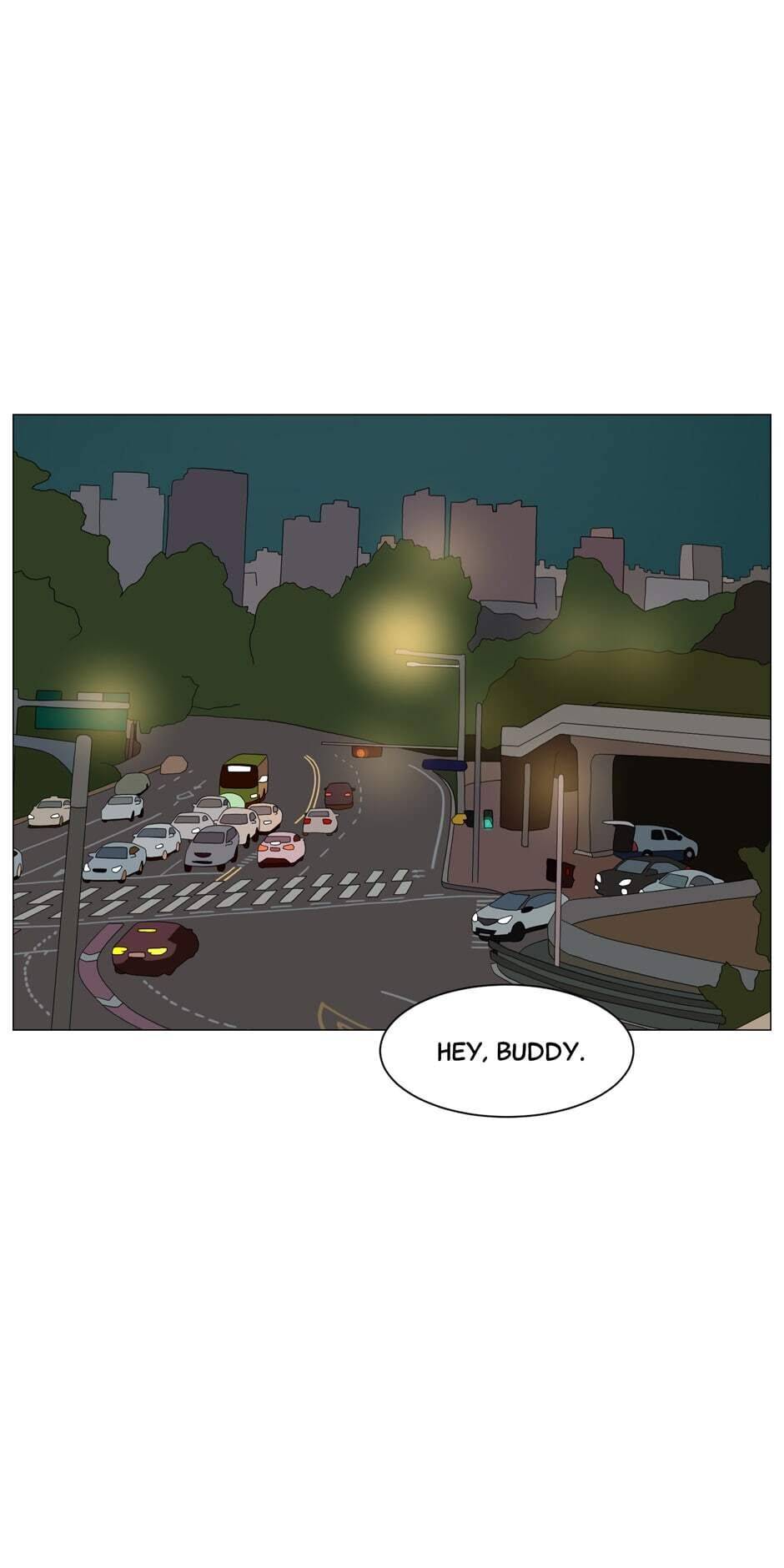 Read Itaewon Class en Manga Online