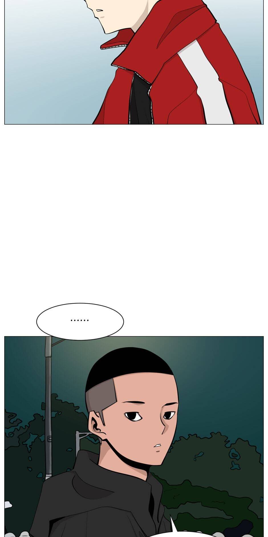 Read Itaewon Class en Manga Online