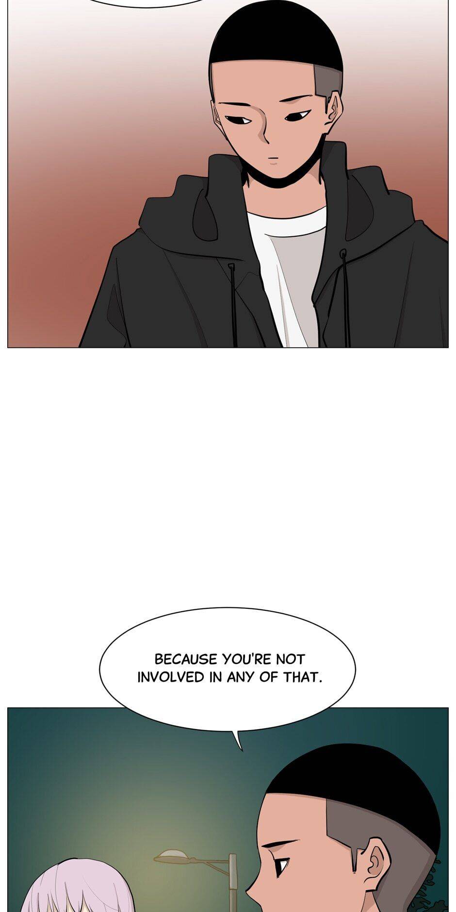 Read Itaewon Class en Manga Online