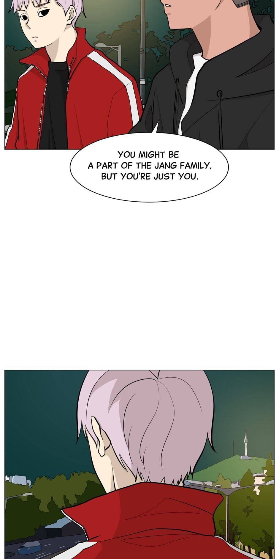 Read Itaewon Class en Manga Online