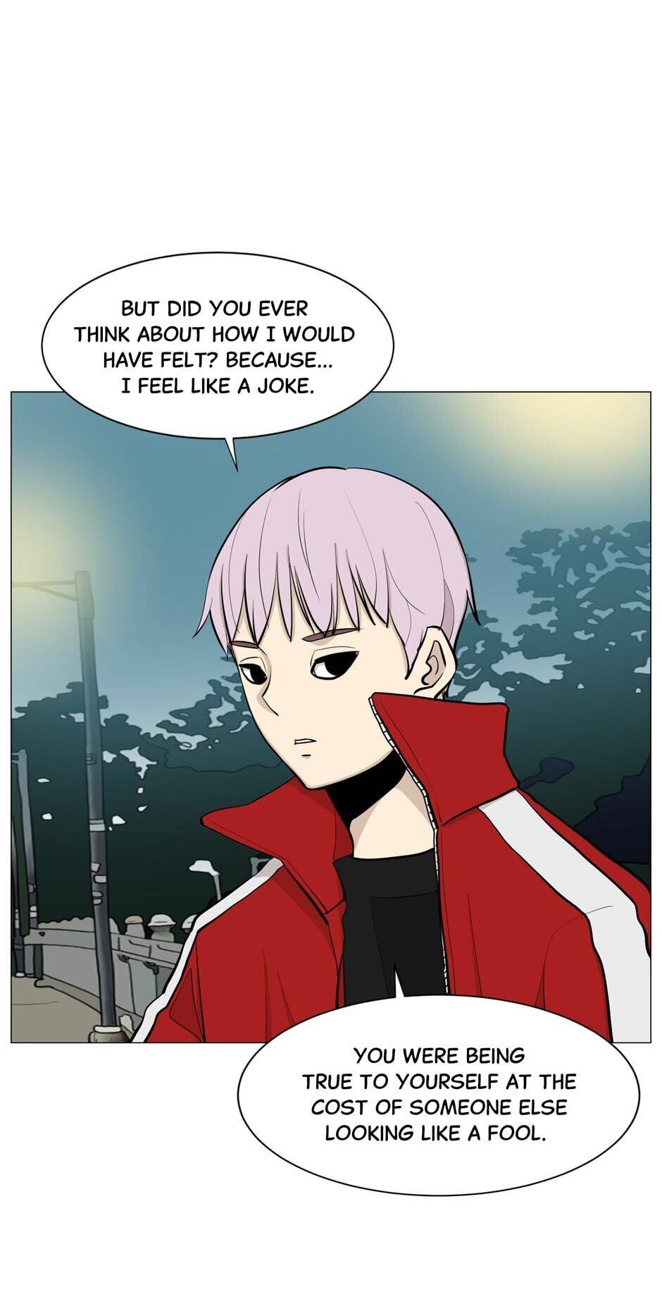 Read Itaewon Class en Manga Online