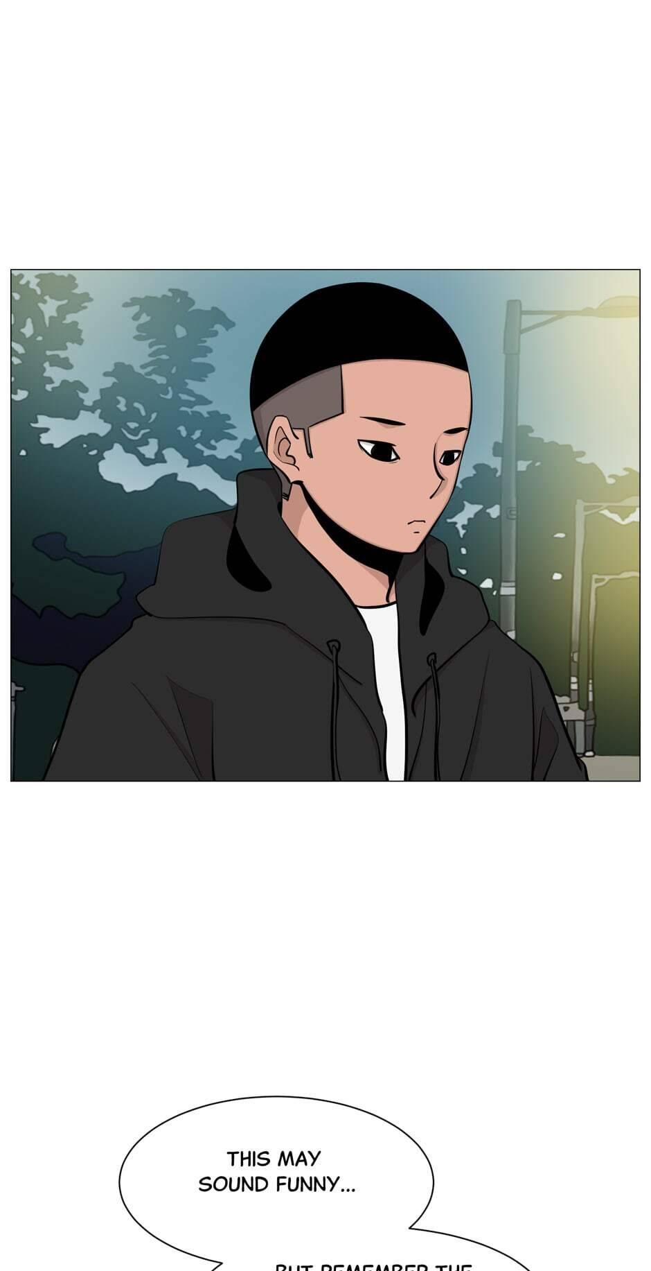 Read Itaewon Class en Manga Online