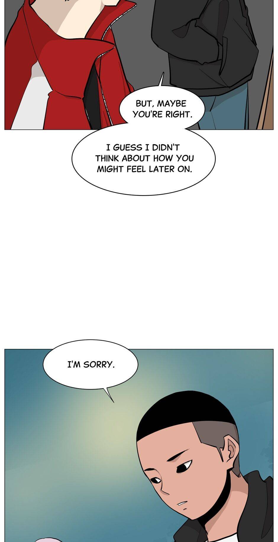 Read Itaewon Class en Manga Online