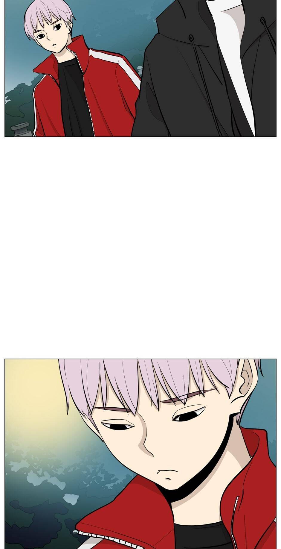 Read Itaewon Class en Manga Online