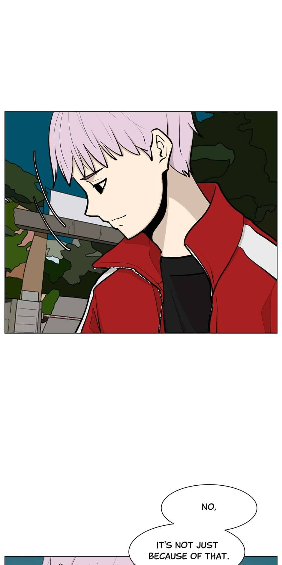 Read Itaewon Class en Manga Online