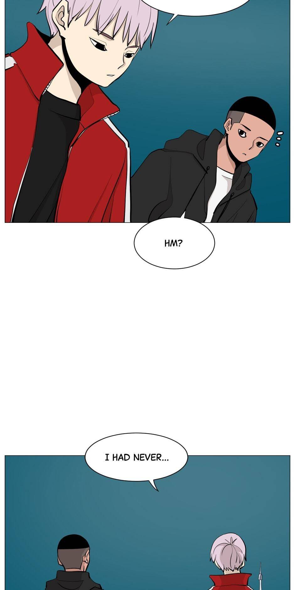 Read Itaewon Class en Manga Online